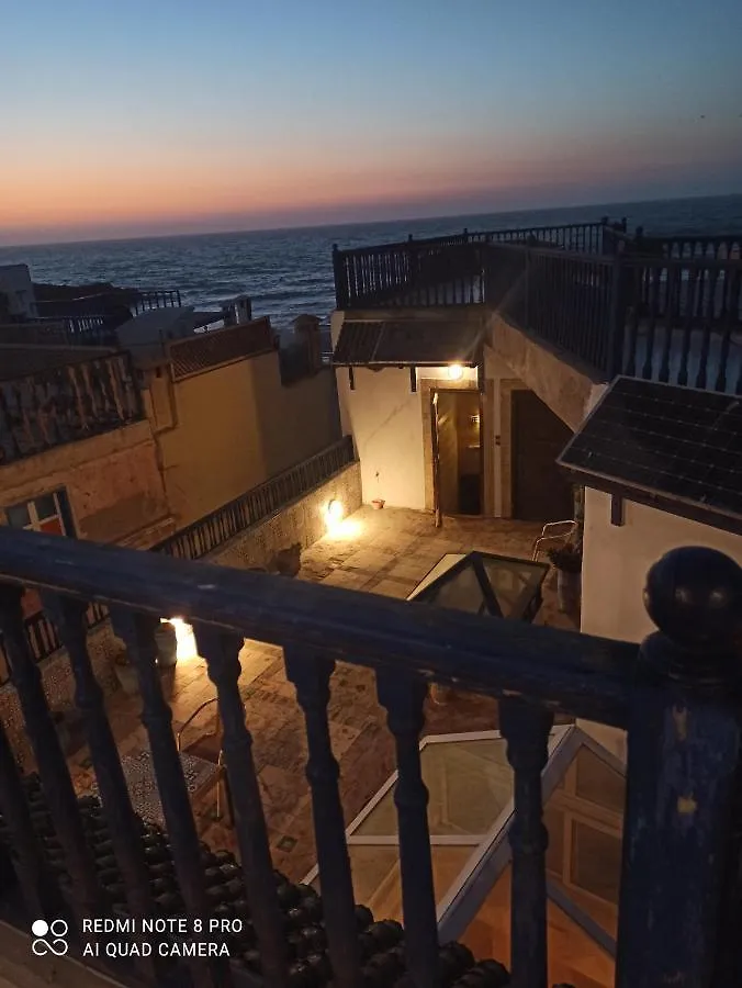 Riad La Rose Des Vents Hotel Essaouira