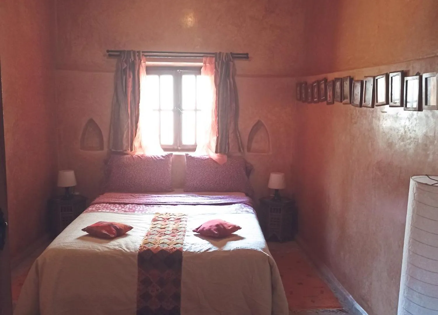 Riad La Rose Des Vents Hotel Essaouira