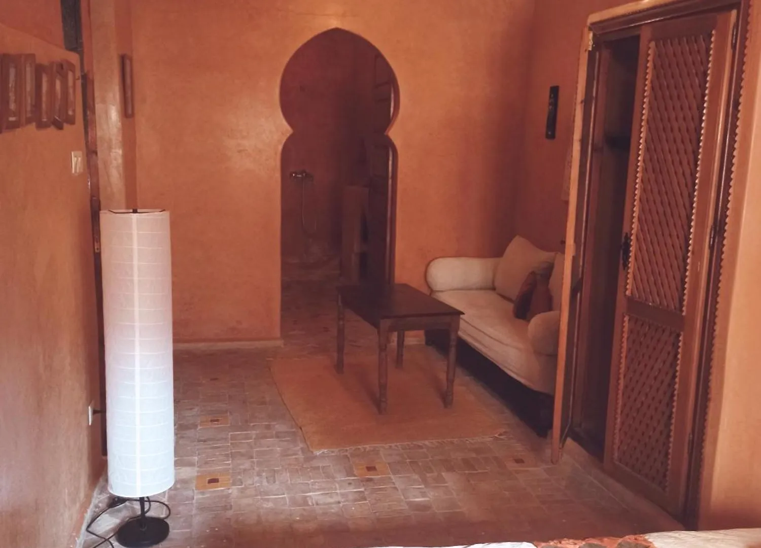 Riad La Rose Des Vents Hotel Essaouira