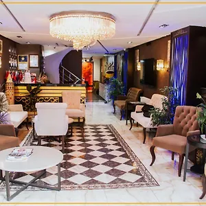 Taksim Hotel Provincia di Istanbul