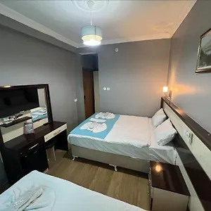Old Park Hotel Provincia di Istanbul