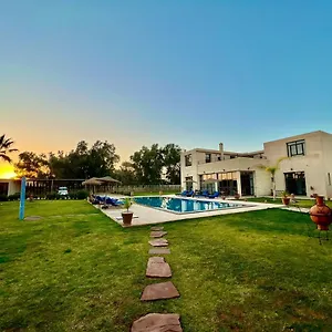  Maison d'hôtes Dar Ayman