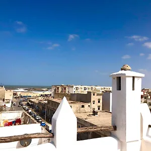 Apartment Dar 91, Essaouira