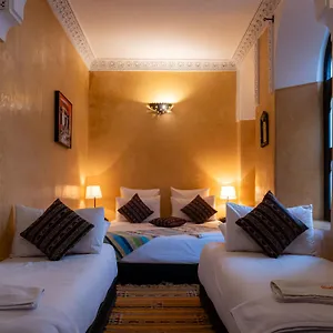 Riad Amegrad Marrakesh