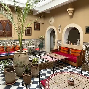  Couette-café Sidi Magdoul