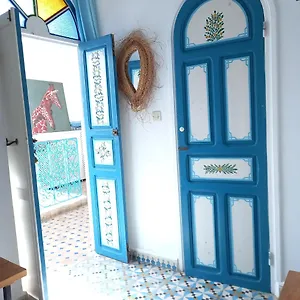 Hotel Emeraude, Essaouira