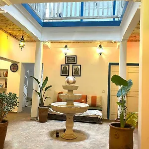  Affittacamere Zen Oasis