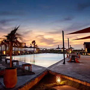 4* Station touristique Baberrih Hospitality Palaces&resorts