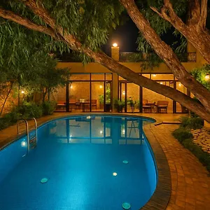 3* Riad Dar Etto &