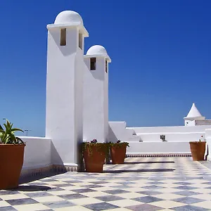 Aparthotel Riad De La Mer, Essaouira