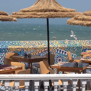 3* Maison d'hôtes Salut Maroc!