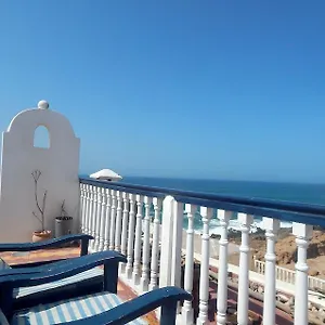 Apartment Le Bastion, Essaouira