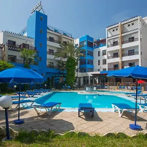 https://residence-rihab.agadirhotels.org