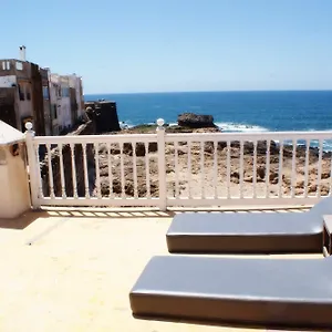 Apartment Dar Fouad, Essaouira