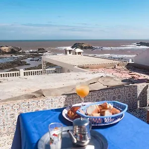 Bed & Breakfast With A Sea View, Essaouira